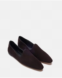 Nelson Made - Zora Flat