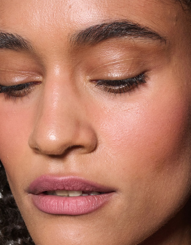 MAC - Powder Kiss Lip + Cheek Mousse