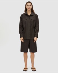 C&M CAMILLA AND MARC - Java Shorts