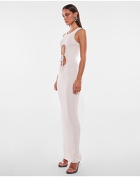 BY.DYLN - Calyssa Maxi Dress