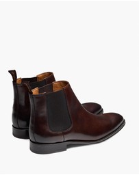 Aquila - Burnell Chelsea Boots