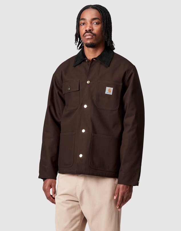 Carhartt WIP - Michigan Coat