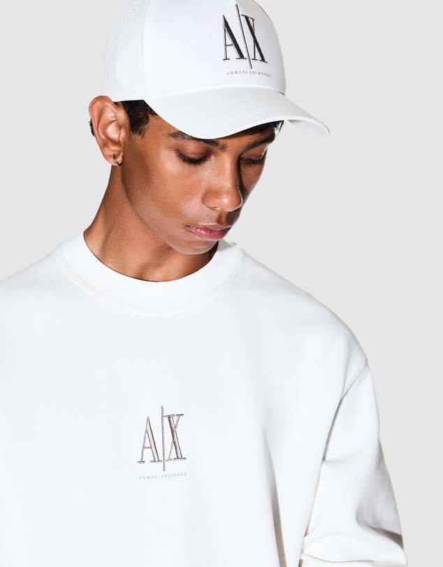 Armani Exchange - Sweatshirt