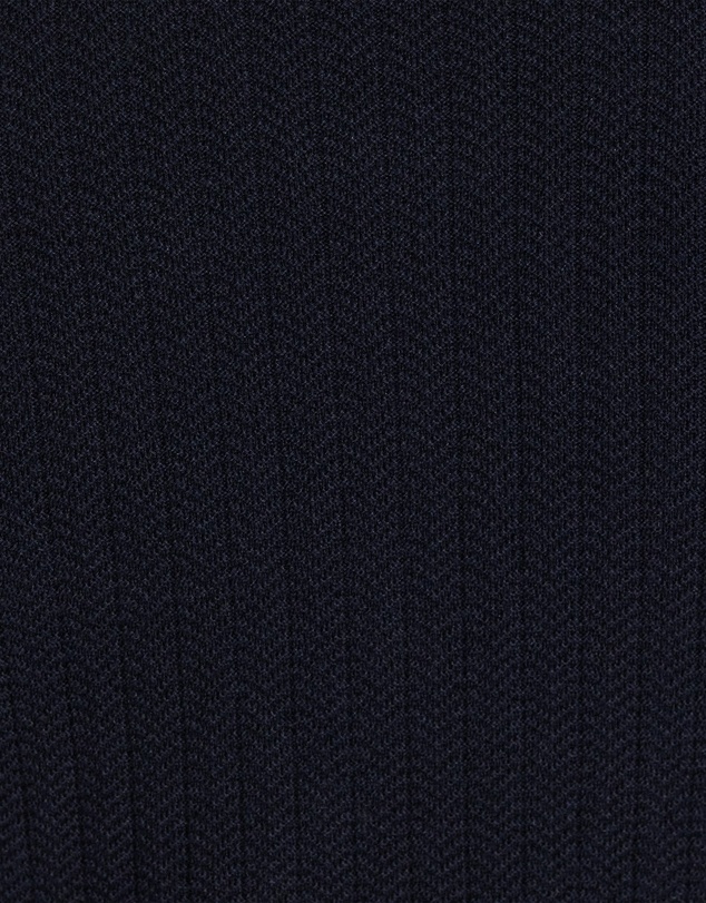 Tarocash - Darius Zip Knit Polo