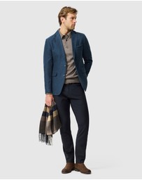 Rodd & Gunn - Smyth Creek Sports Fit Jacket