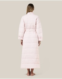 Papinelle - Cuddle Puffa Maxi Robe