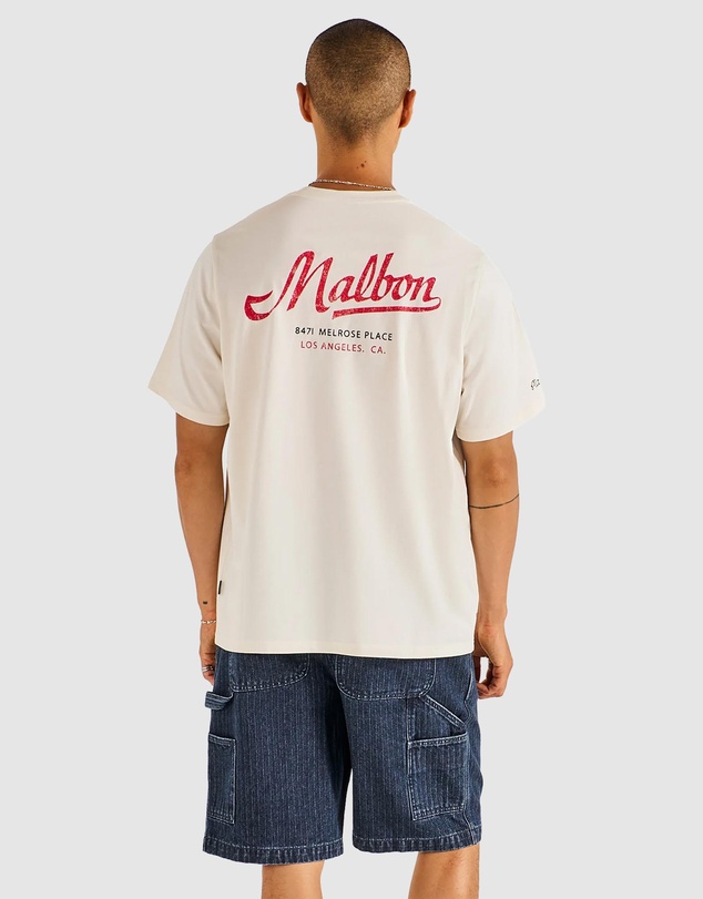 Malbon - Foreman Shorts