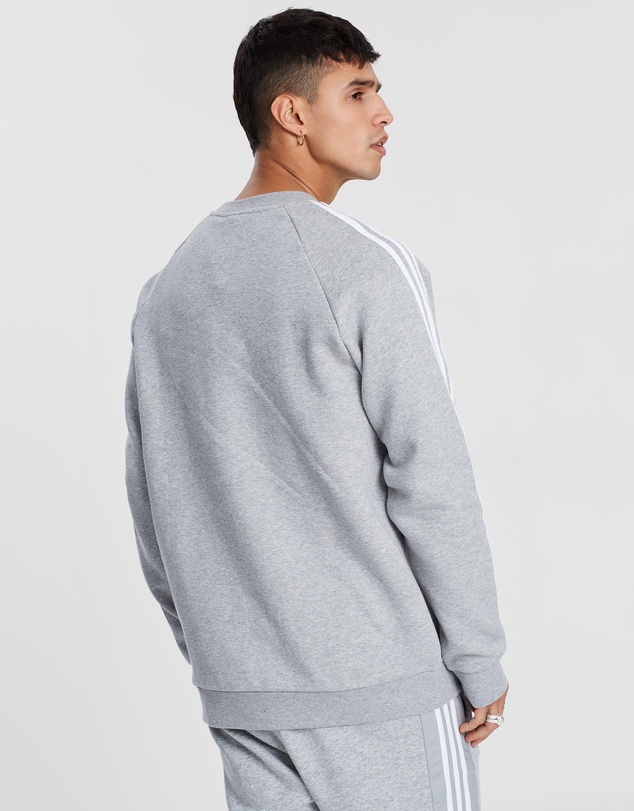 adidas Originals - 3-Stripes Crew