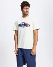 Deus Ex Machina - Emporium Niner T-Shirt
