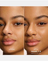 Giorgio Armani - Luminous Silk Foundation 7.8