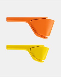 Dreamfarm - Fluicer - Orange & Lemon