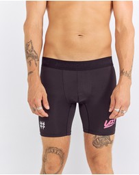 Horrigan - Stride Running Tights