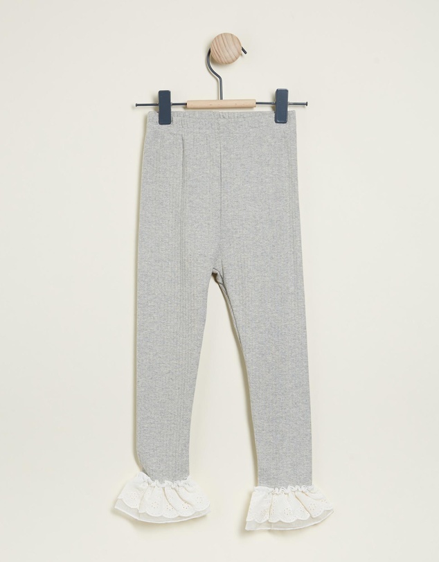 KAJA Clothing - Doris Pants with Laces on the Opening - Kids