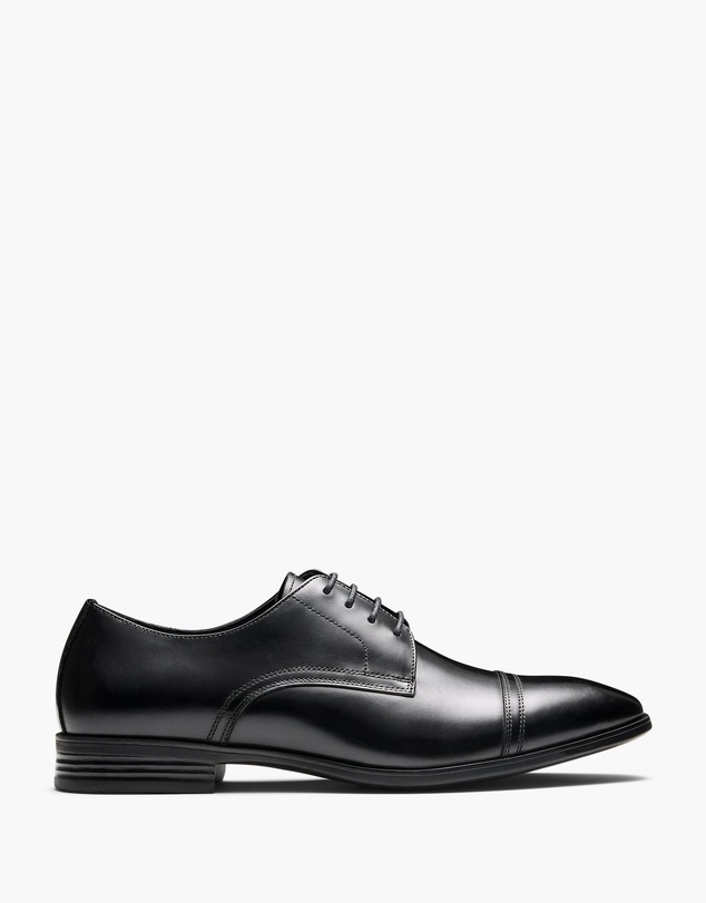Aquila - Stanton Derby Shoes