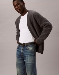 Calvin Klein Jeans - 90s Straight Jeans