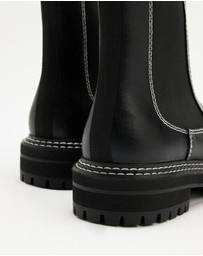 SPURR - Foley Ankle Boots - ONLINE EXCLUSIVE