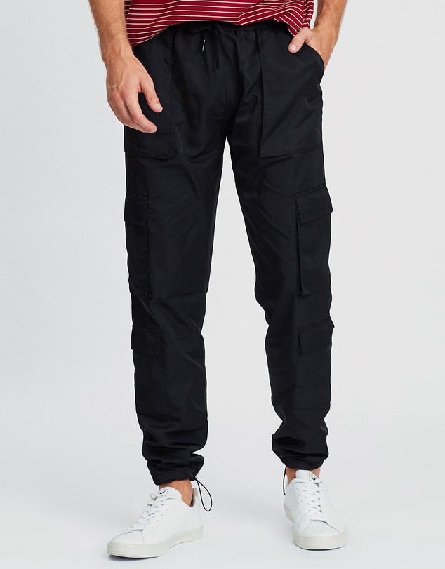 Rarefied - Cargo Pants