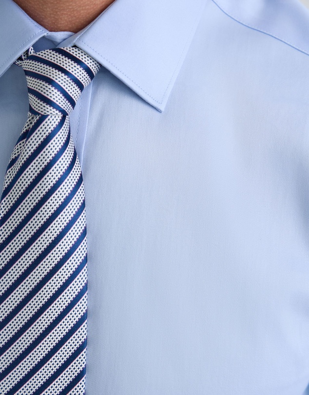 Oxford - Beckton Slim Fit French Cuff Shirt