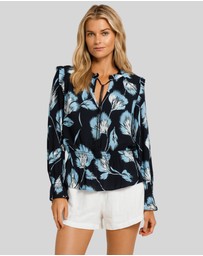 KAJA Clothing - Lena Top