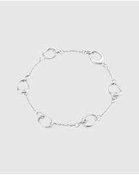 Georg Jensen - Offspring Bracelet