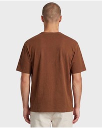 Academy Brand - Mac Tee