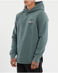 Kiss Chacey - Catalyst Dual Curved Hoodie