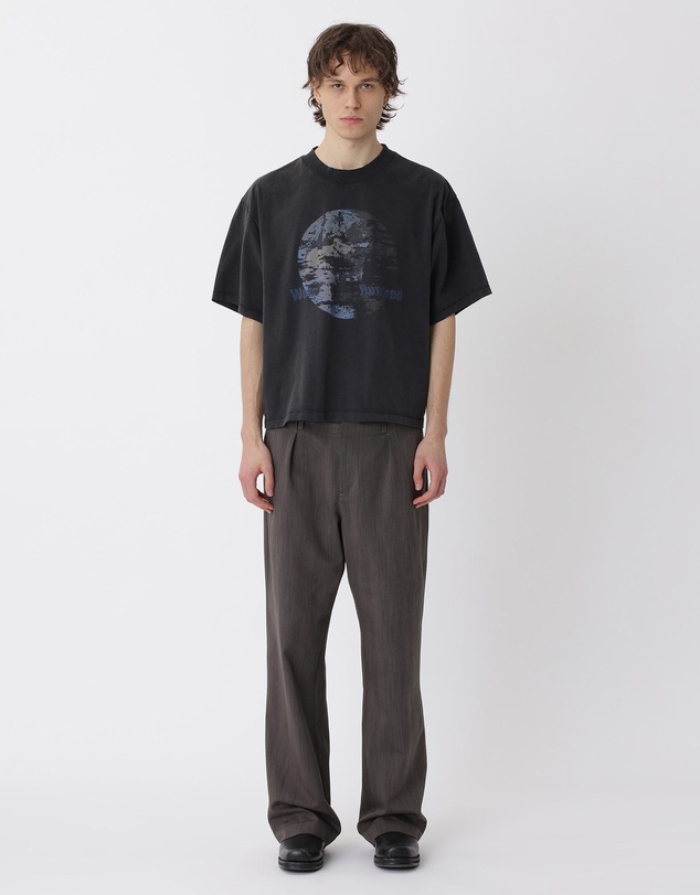 Won Hundred - Houston Globe T-Shirt