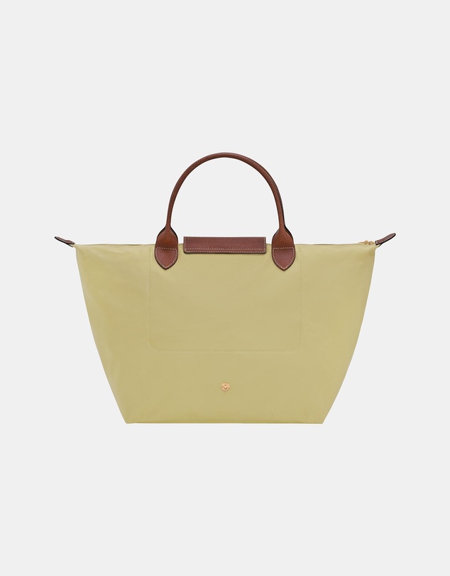 Longchamp - Le Pliage Original Top Handle Bag