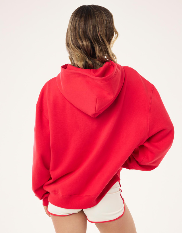 P.E Nation - Evolve Zip Through Hoodie