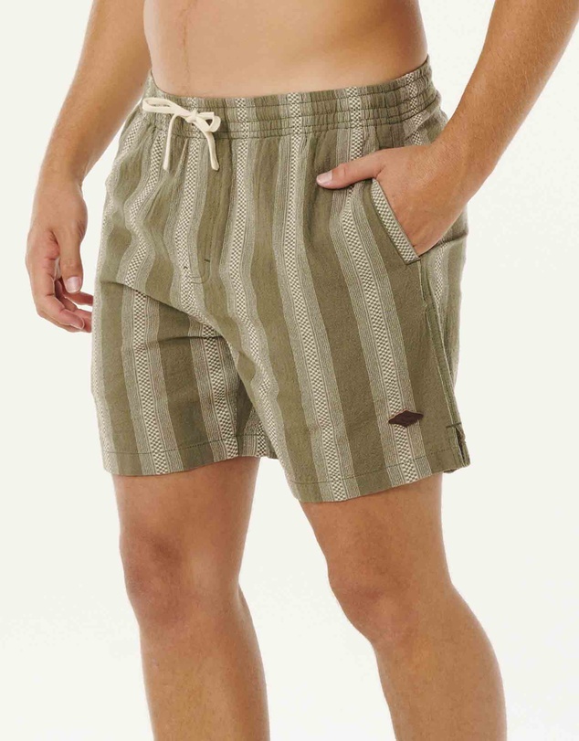 Rip Curl - Classic Surf Weaver Volley