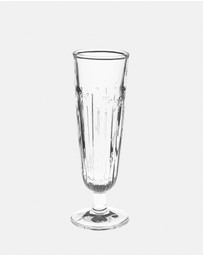HOTTIE - Jollie 4-Piece Champagne Flutes