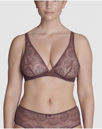 Simone Perele - Embleme Soft Cup Triangle Bra