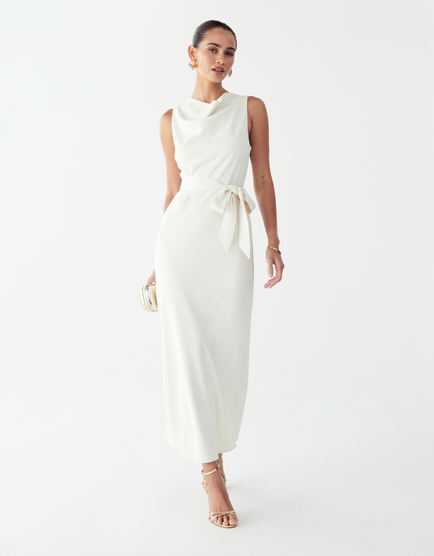 Willa - Reane Dress