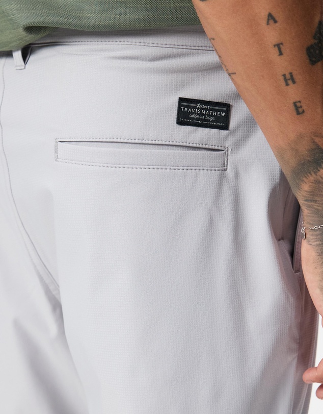 TravisMathew - Wanderlust Golf Pants
