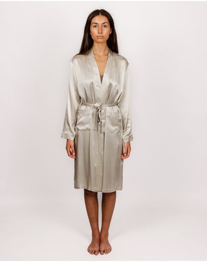 Pearl Grey