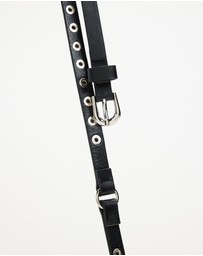 Honey and Beau - Stud Belt