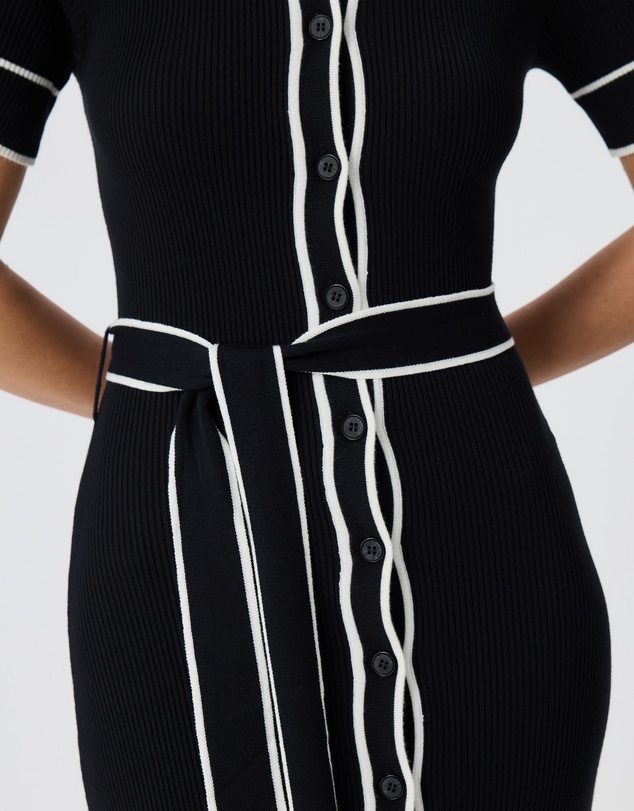 Tussah - Lisa Midi Dress