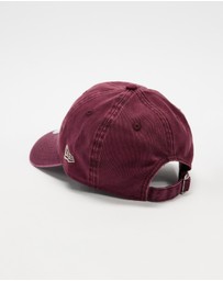 New Era - ICONIC EXCLUSIVE - 9Twenty Clothstrap Neyyan