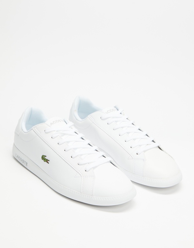 Lacoste - Graduate - Men's