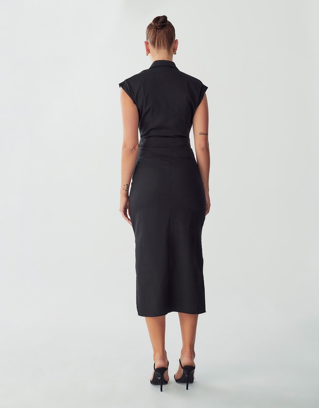 Willa - Laurence Dress