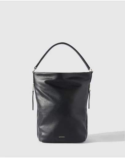 Kinnon - Ginni Bucket Bag