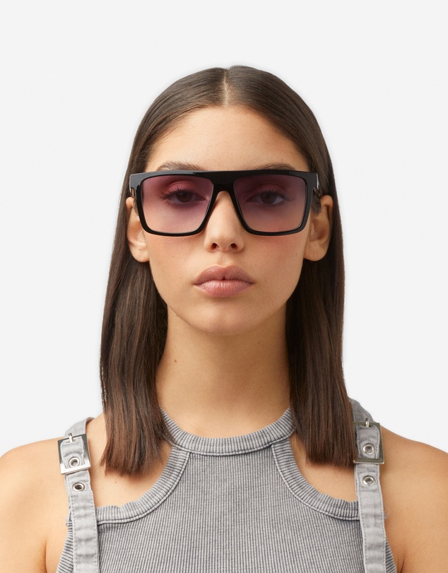 Hawkers Co - HAWKERS Aspen - Black Iris Eco Sunglasses for Men and Women