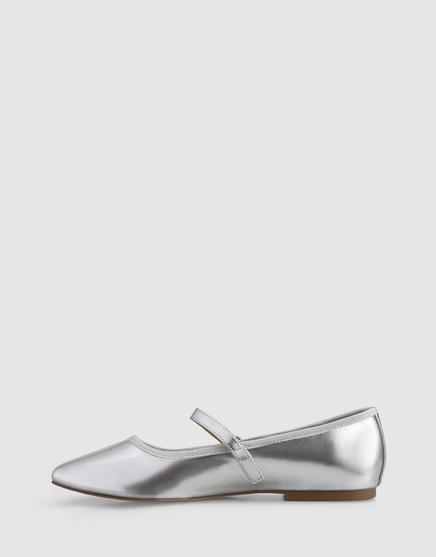 Verali - Bambi Mary-Jane Flats