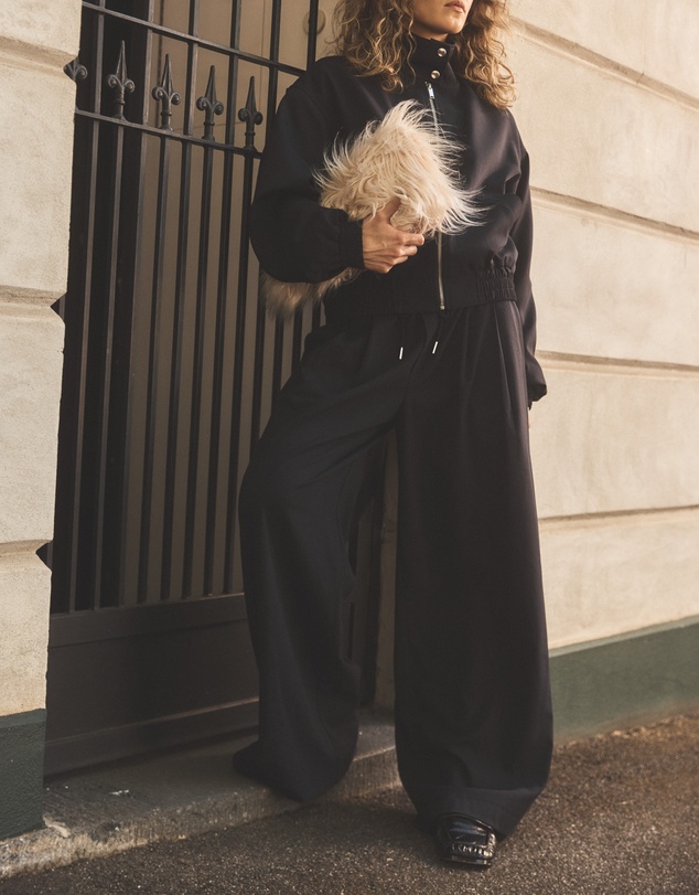 ENA PELLY - Jenna Relaxed Pants