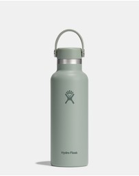 Hydro Flask - 18 Oz Standard Flex Cap
