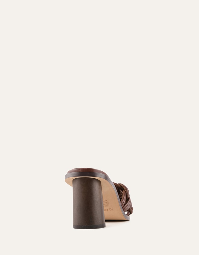 Jo Mercer - Cielo Mid Heel Sandals