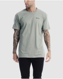 DVNT - Saxon Rise Tee