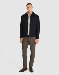 Tarocash - Modern Slim Stretch Pant