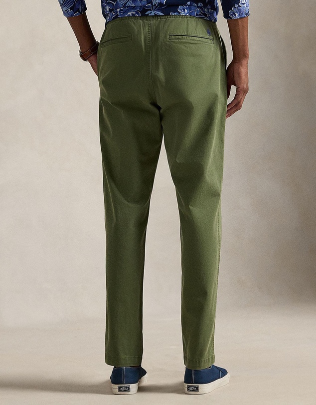 Polo Ralph Lauren - Polo Prepster Stretch Classic Fit Pants