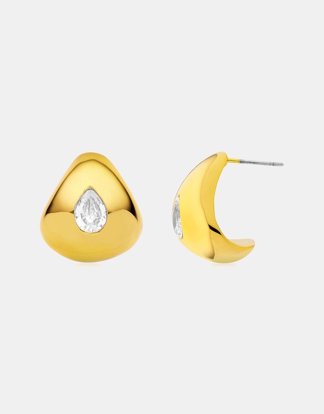 Amber Sceats - Monterosso Earrings